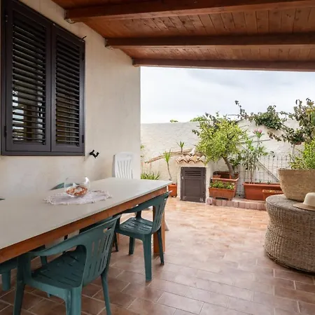 Morghella Sea Life Holiday home