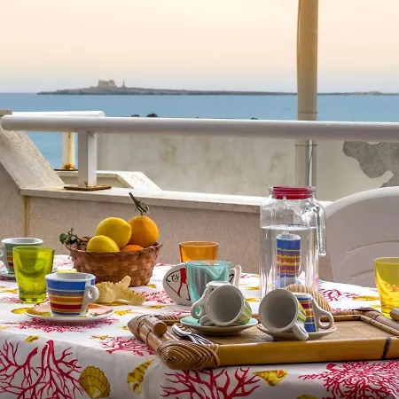 Morghella Sea Life Holiday home